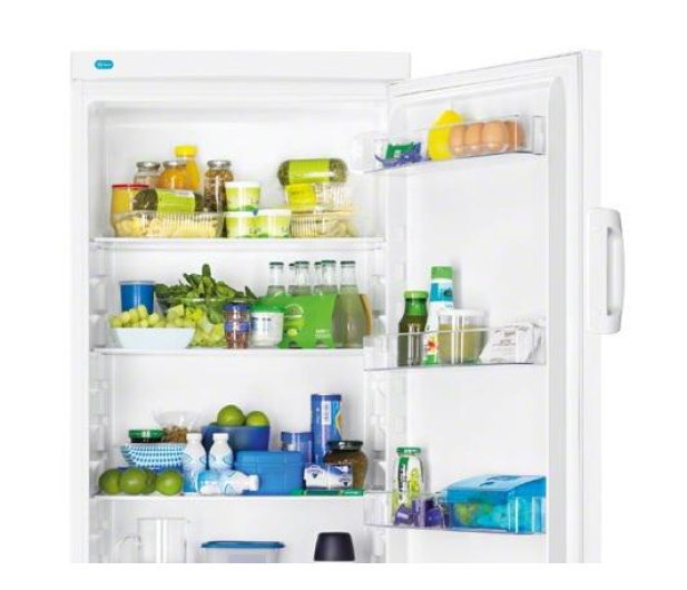 Zanussi ZRA33100WA biała - 302286 - zdjęcie 2